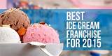 Pictures of Franchise Ice Cream