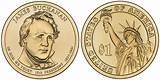 Gold Plated Presidential Coins Worth Photos
