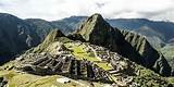 Machu Picchu Resort Photos