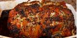 Roast Loin Of Pork Recipe Pictures