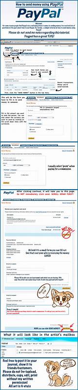 Send Money From Paypal Credit To Bank Pictures