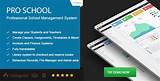 Pictures of School Management System Php