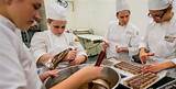 Images of Culinary Schools In England