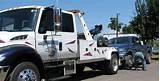 Superior Towing Baker City Oregon Images