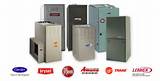 Pictures of Heating System Brands