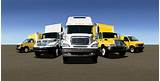 Penske Used Truck Sales Canada