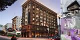 Pictures of Hotels On Market St In San Francisco