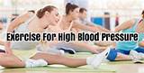 Photos of Exercise Programs High Blood Pressure