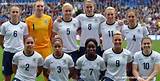 Pictures of Germany Women S Soccer Team