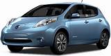 Nissan Leaf Specials Pictures