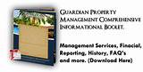 Images of Guardian Management Company