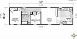 Photos of Mobile Home Floor Plans