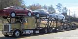 Images of Waggoners Auto Transport