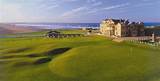 Scotland Golf Trip Packages