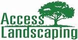 Lawn And Landscaping Logos Pictures