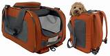 Pet Carrier Airline Approved Pictures