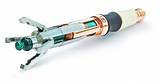 7th Doctor Sonic Screwdriver Photos