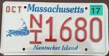 Photos of Fake Licence Plates