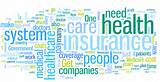 List Of Medical Insurance Companies