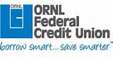 Ornl Credit Union Knoxville Tn