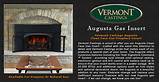 Photos of Vermont Castings Gas Fireplace Remote Control
