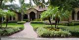 Images of Landscaping Design In Florida