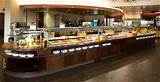 Stanford University Cafeteria Images