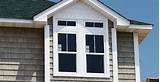 Photos of Architectural Wood Siding