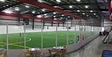 Soccer Facility Pictures