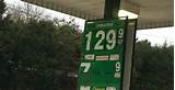 Pictures of Lowest Price Gas Station