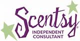 Scentsy Logo For Business Cards