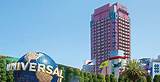 Photos of Universal City Hotels