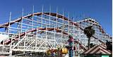 California Amusement Parks Photos