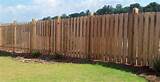 Images of Wood Fencing Panels Lowes