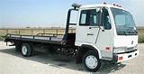 Used Rollback Tow Trucks For Sale In Te As Pictures