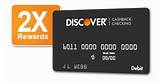 Discover It Card Credit Limit Photos