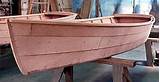 Wooden Fishing Boat Plans Pictures