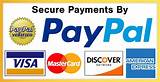 Paypal Take Credit Cards