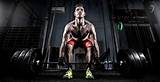 Pictures of Crossfit Bodybuilding Training
