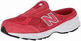 New Balance W990 Slide Pictures