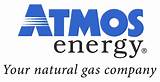 Atmos Gas Company Number Pictures