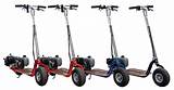 Used Gas Powered Scooters Images