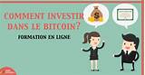 Investir Bitcoin Photos