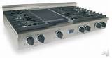 Gas Stove Top With Griddle Pictures
