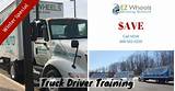 Photos of Which Trucking Companies Offer Cdl Training