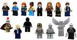 Doctor Who Lego Figures Images