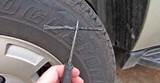 Images of Repair Tire