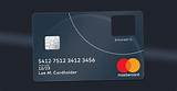 Bp Mastercard Credit Card Pictures