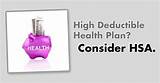 Pictures of Medical Insurance High Deductible Plan