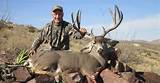 West Texas Mule Deer Outfitters Pictures